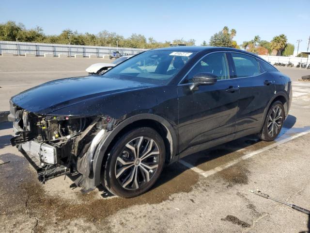  Salvage Toyota Crown Xle