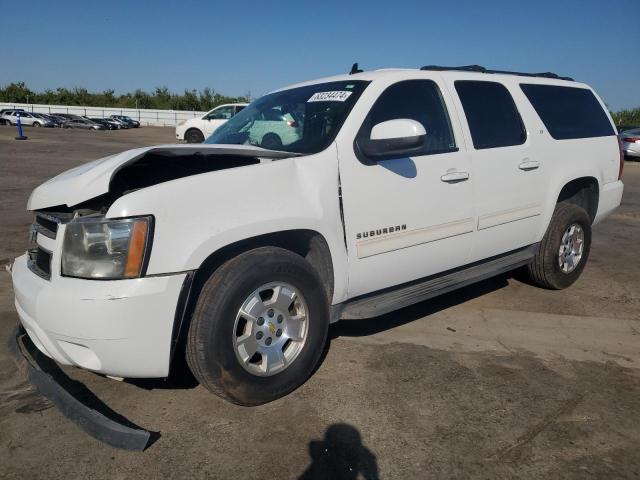  Salvage Chevrolet Suburban