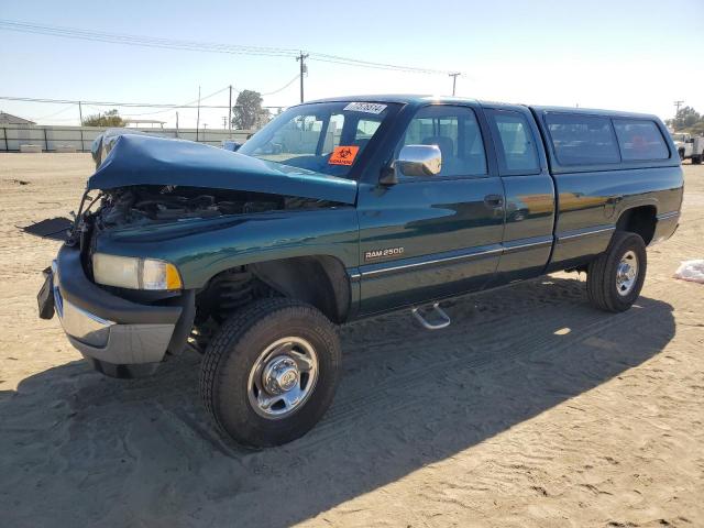  Salvage Dodge Ram 2500