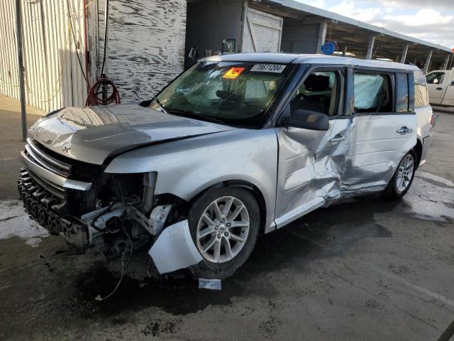  Salvage Ford Flex