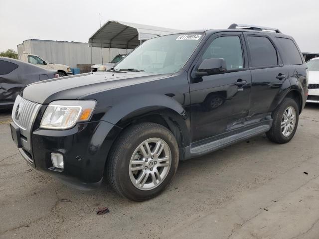  Salvage Mercury Mariner