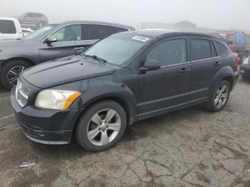  Salvage Dodge Caliber