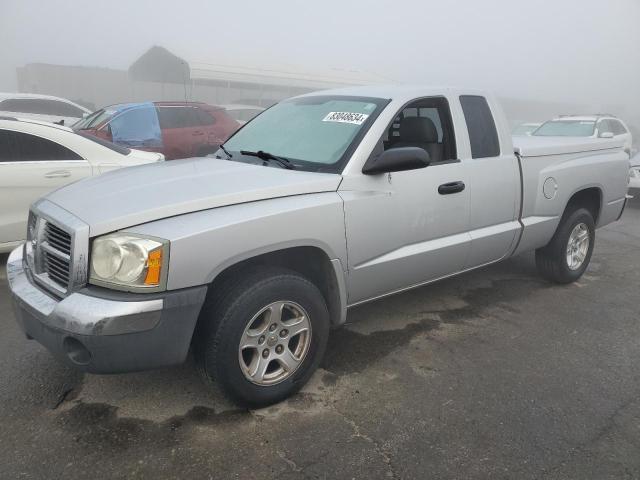  Salvage Dodge Dakota