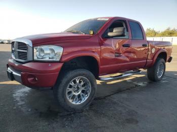  Salvage Dodge Ram 1500