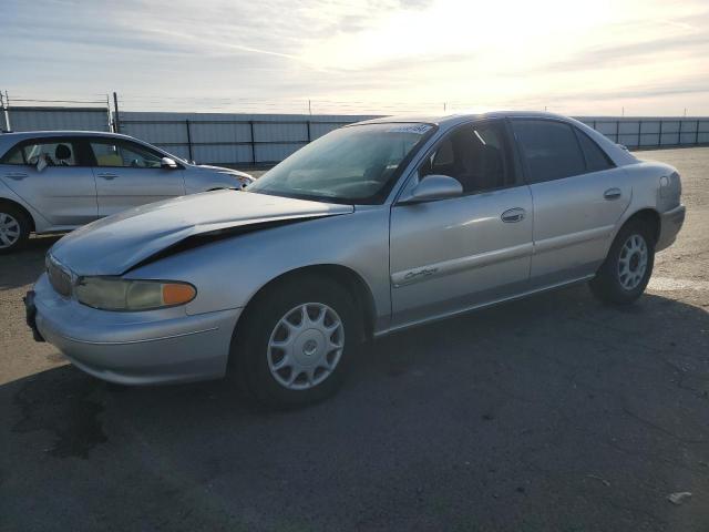  Salvage Buick Century