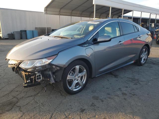  Salvage Chevrolet Volt