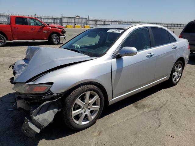  Salvage Acura TSX