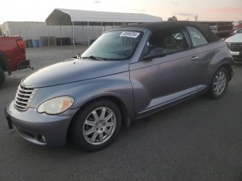  Salvage Chrysler PT Cruiser