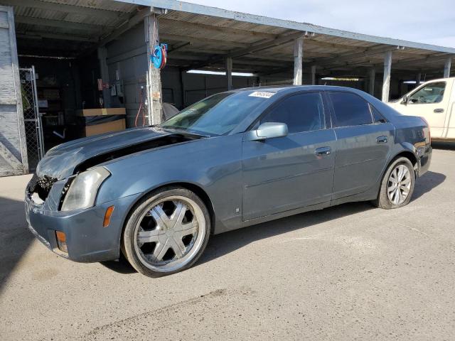  Salvage Cadillac CTS