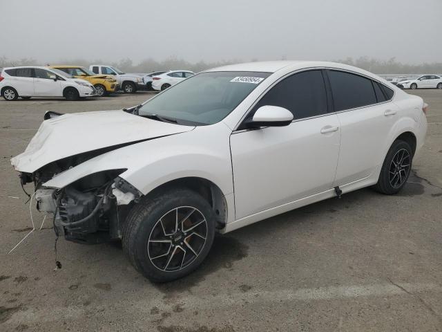  Salvage Mazda 6