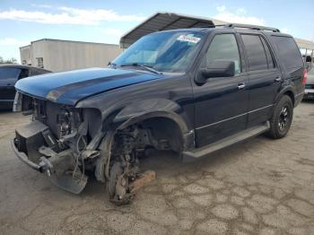  Salvage Ford Expedition