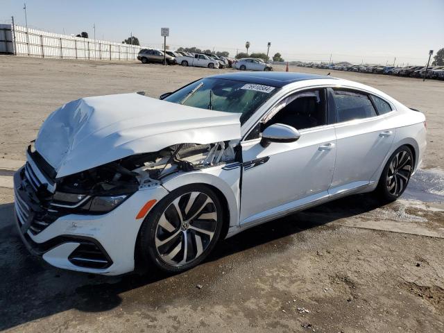  Salvage Volkswagen Arteon