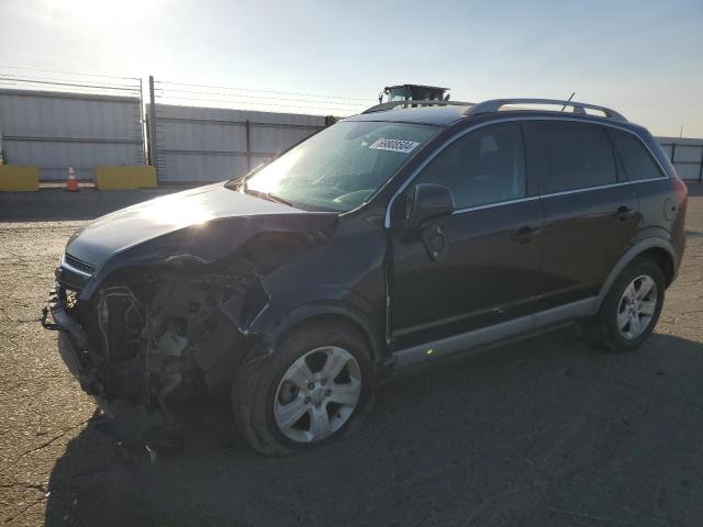  Salvage Chevrolet Captiva