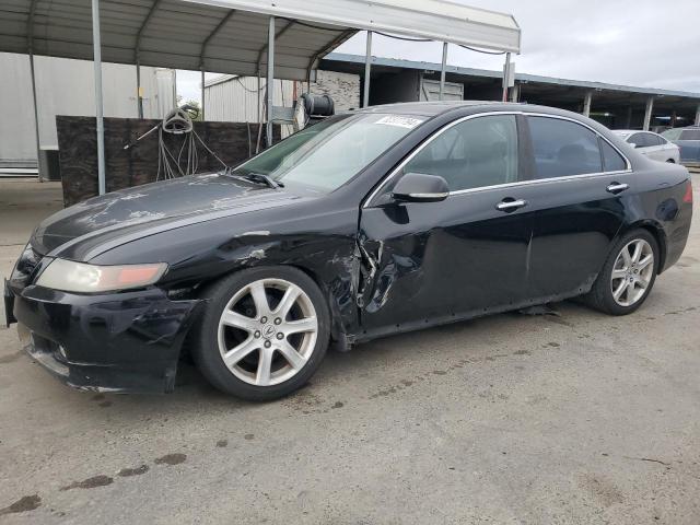  Salvage Acura TSX