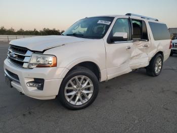  Salvage Ford Expedition