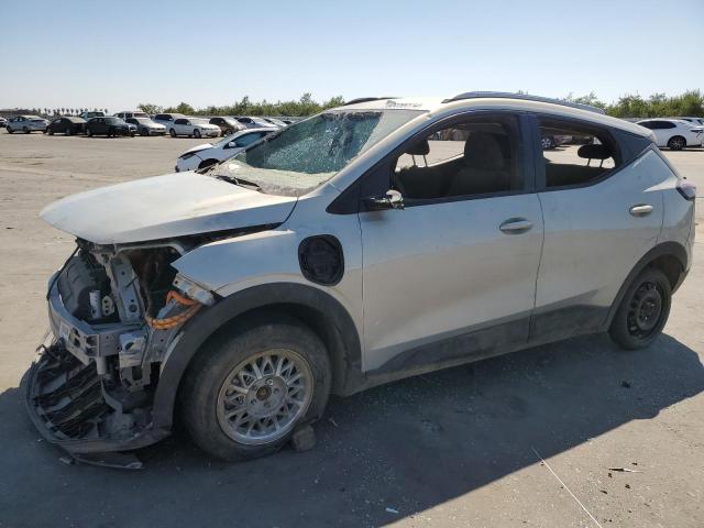  Salvage Chevrolet Bolt