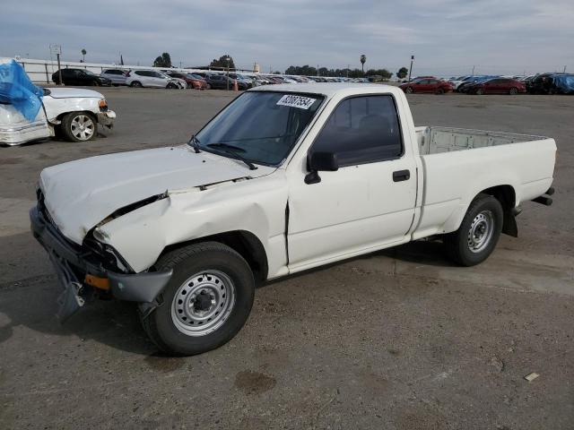  Salvage Toyota Pickup