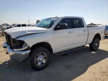  Salvage Ram 2500