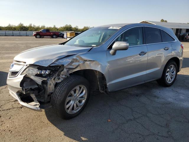  Salvage Acura RDX