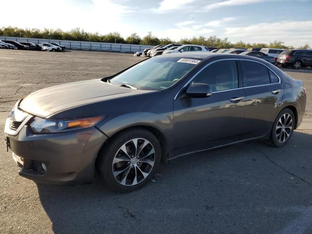  Salvage Acura TSX