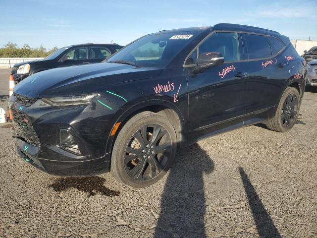  Salvage Chevrolet Blazer