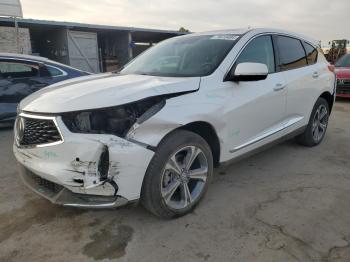  Salvage Acura RDX