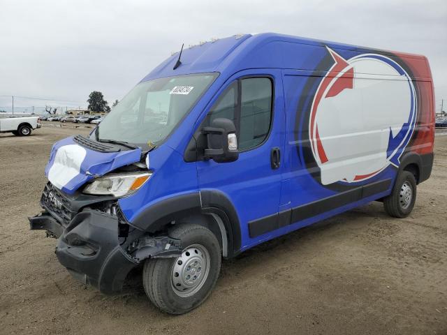  Salvage Ram Promaster