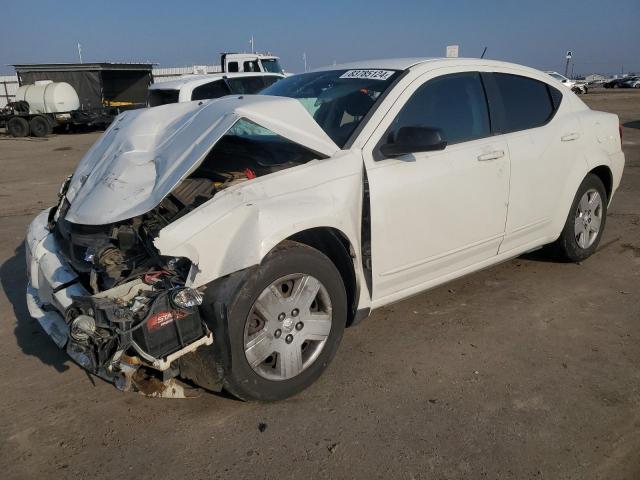  Salvage Dodge Avenger