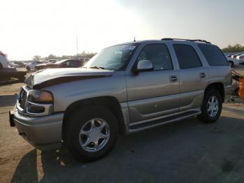  Salvage GMC Denali