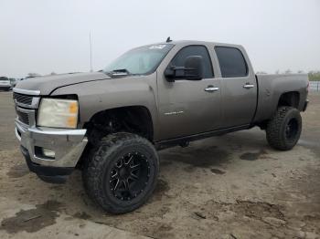  Salvage Chevrolet Ck Series