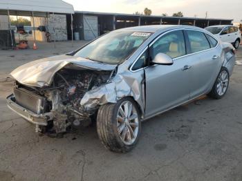  Salvage Buick Verano