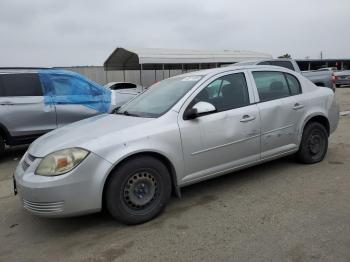  Salvage Chevrolet Cobalt