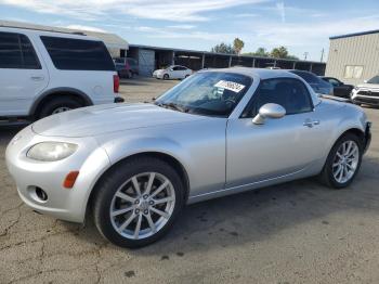  Salvage Mazda Mx5