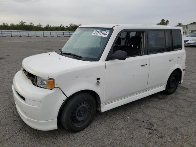  Salvage Toyota Scion