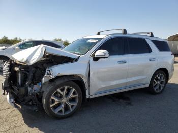  Salvage Hyundai PALISADE