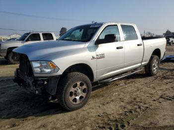  Salvage Ram 2500