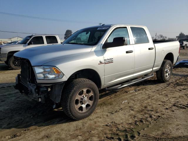  Salvage Ram 2500