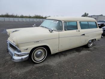  Salvage Ford Ranchero