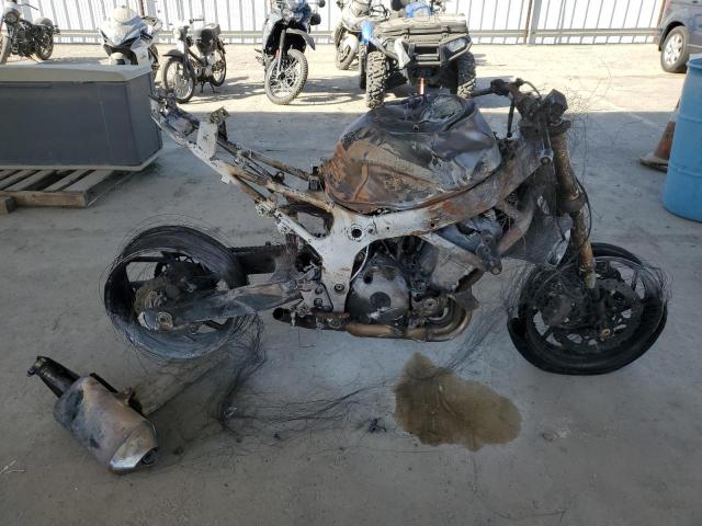  Salvage Suzuki Gsx-s750 M