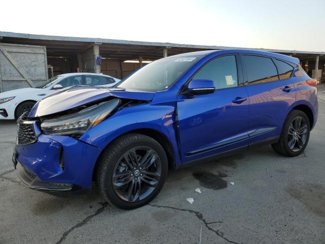  Salvage Acura RDX