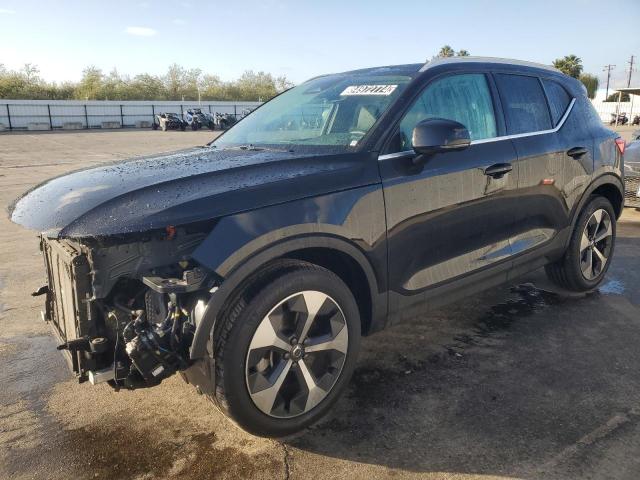  Salvage Volvo Xc40 Plus