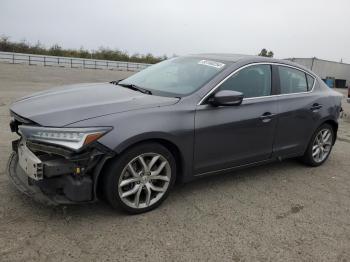  Salvage Acura ILX