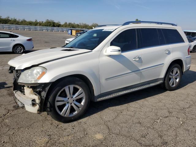  Salvage Mercedes-Benz G-Class