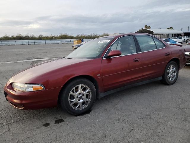  Salvage Oldsmobile Intrigue