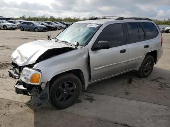  Salvage GMC Envoy