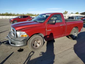  Salvage Dodge Ram 1500