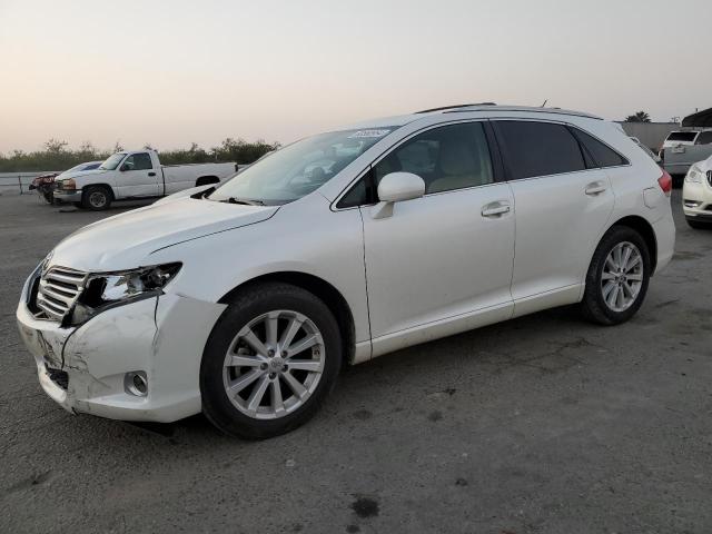  Salvage Toyota Venza