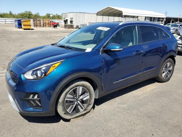  Salvage Kia Niro