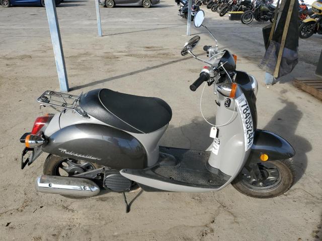  Salvage Honda Chf50