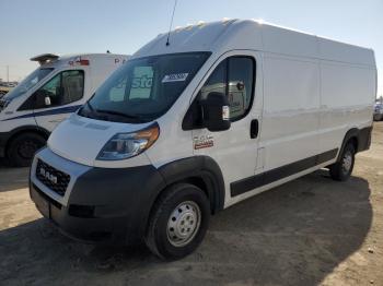  Salvage Ram Promaster